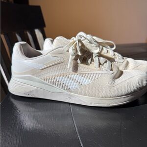 NANO x4 REEBOK size7 Women’s Training Shoe